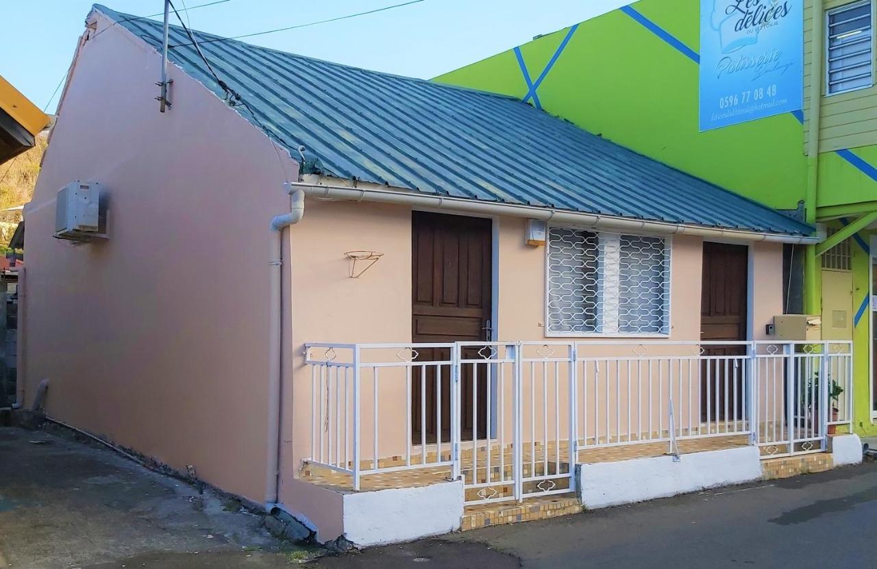 Le père marchand Villa Bellefontaine Esterno foto